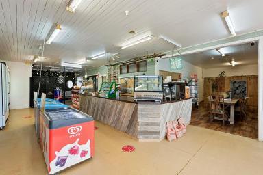 House For Sale - TAS - Irishtown - 7330 - PERFECT OPPORTUNITY FOR A HUSBAND & WIFE TEAM AT IRISHTOWN TAKEAWAY STORE.  (Image 2)