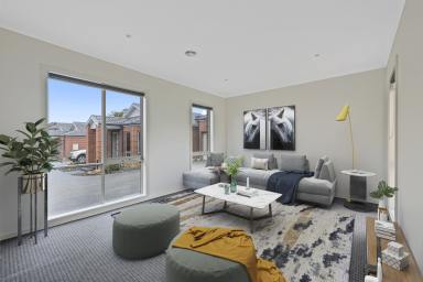 House Sold - VIC - Drouin - 3818 - Stylish Townhouse Convenient to Town  (Image 2)