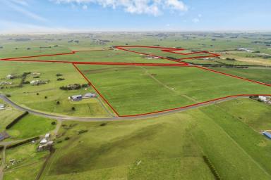 Residential Block For Sale - VIC - Illowa - 3282 - Rural Allotment with Planning Permit to Build, Close to Shopping Precinct  (Image 2)