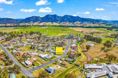 Residential Block For Sale - NSW - Gloucester - 2422 - Build Your Dream Home  (Image 2)