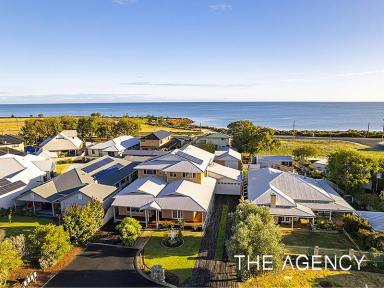 House Sold - WA - Wonnerup - 6280 - Luxurious Seaside Entertainer – This Home Caters for all your Needs! Open 30/6/23 2pm -2.45pm  (Image 2)