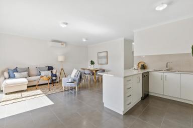 Townhouse Sold - VIC - Mansfield - 3722 - Near new and ready to go.  (Image 2)