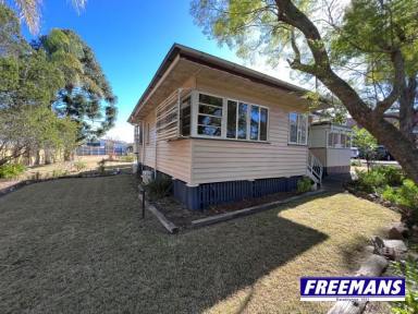 House Sold - QLD - Kingaroy - 4610 - New paints & floors, located high on the hill.  (Image 2)