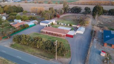 House Sold - VIC - Orrvale - 3631 - EMBRACE COUNTRY CHARM ON A 2-ACRE LIFESTYLE PROPERTY WITH TOWN WATER  (Image 2)