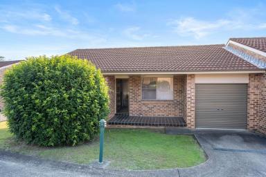 Unit Sold - NSW - Raymond Terrace - 2324 - PRICE REDUCED AND A GOOD VALUE BUY !!!  (Image 2)