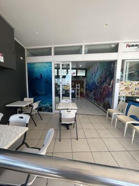 Business For Sale - QLD - Hervey Bay - 4655 - Beach n Bay Takeaway - Seaside Gem with Endless Potential  (Image 2)
