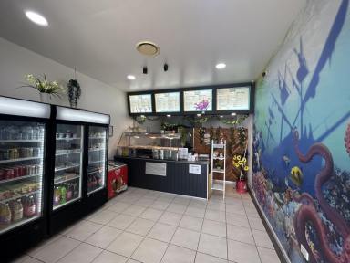 Business For Sale - QLD - Hervey Bay - 4655 - Beach n Bay Takeaway - Seaside Gem with Endless Potential  (Image 2)