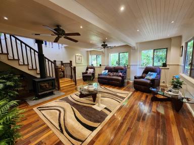 Acreage/Semi-rural Sold - QLD - Tolga - 4882 - Tranquil Acreage Living with Family-Friendly Amenities  (Image 2)