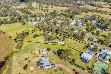 House For Sale - NSW - Gloucester - 2422 - Paradise Found - 3 Acres of Country Bliss!  (Image 2)