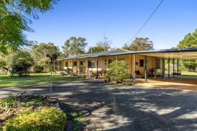 House Sold - QLD - Athol - 4350 - Country Living Oasis: 2.5-Acre Retreat Near Toowoomba with Modern Comforts and Picturesque Views  (Image 2)