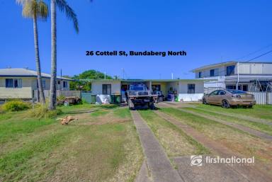 House Sold - QLD - Bundaberg North - 4670 - 1 HOME & 1 DUPLEX  (Image 2)