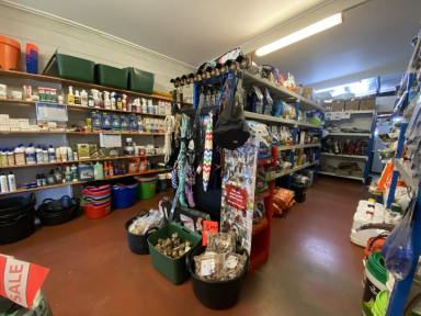 Retail For Sale - QLD - Malanda - 4885 - Set and Forget  (Image 2)