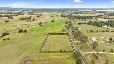 Residential Block For Sale - VIC - Seaton - 3858 - Build your Forever Home With Amazing Views  (Image 2)