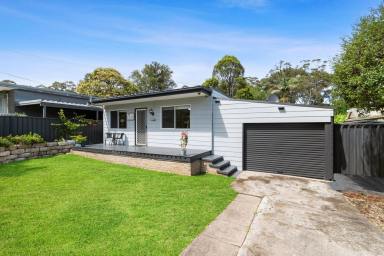 House Sold - NSW - Batehaven - 2536 - Batehaven Coastal Cottage  (Image 2)