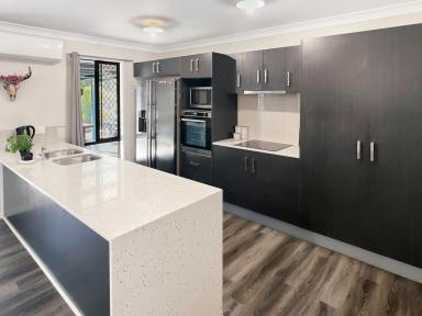 House Sold - QLD - Glenwood - 4570 - Near New Entry level Home  (Image 2)