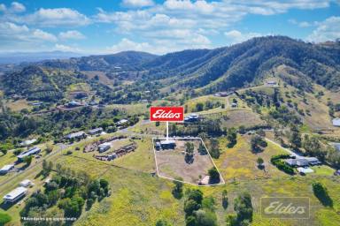 House Sold - QLD - Chatsworth - 4570 - ON TOP OF THE WORLD!  (Image 2)