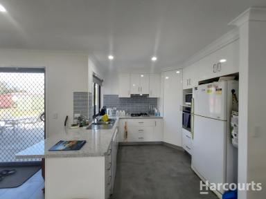 House Leased - QLD - Horton - 4660 - Stylish Brick Home In Peaceful Location!!  (Image 2)