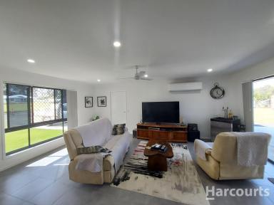 House Leased - QLD - Horton - 4660 - Stylish Brick Home In Peaceful Location!!  (Image 2)