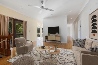 House Sold - QLD - Dayboro - 4521 - Dual Living Potential - Low Maintenance Block !  (Image 2)