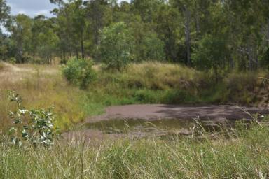 Residential Block For Sale - QLD - Drinan - 4671 - Discover Your Perfect 25-Acre Haven Just a Short drive from Town  (Image 2)