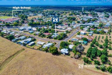 House Sold - QLD - Childers - 4660 - PRIME PROPERTY OPPORTUNITY IN THE HEART OF CHILDERS  (Image 2)