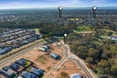 Residential Block For Sale - VIC - Wangaratta - 3677 - A Gem with a View  (Image 2)