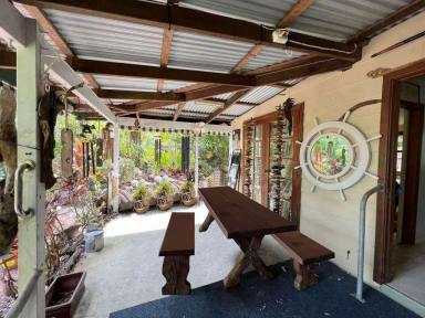 House Sold - QLD - Cooktown - 4895 - Welcome to your private oasis!  (Image 2)