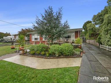 House Sold - TAS - Devonport - 7310 - Homely, warm and ready for the new owner  (Image 2)