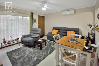 Unit For Sale - VIC - Mooroopna - 3629 - Convenient and Cozy Unit in a Central Locale  (Image 2)