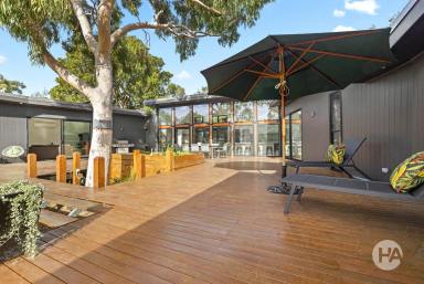 House Sold - VIC - Balnarring Beach - 3926 - Brand-New Beachside Luxe 250m To Sand!  (Image 2)