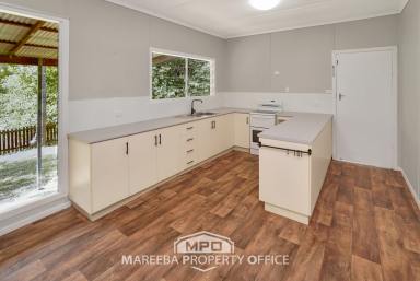 House For Sale - QLD - Mutchilba - 4872 - RENOVATED HOME ON 5560m2, RIVER ACCESS  (Image 2)