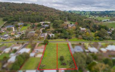 Residential Block For Sale - VIC - Camperdown - 3260 - OPTIONS APLENTY WITH TWO ADJOINING BLOCKS!  (Image 2)