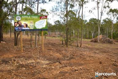 Residential Block For Sale - QLD - Apple Tree Creek - 4660 - HALF ACRE LAND AVAILABLE FROM $165,000.  (Image 2)