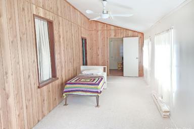 House Sold - QLD - Longreach - 4730 - This Queenslander gem is sure to captivate your imagination  (Image 2)