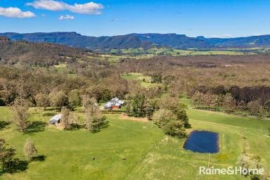 House For Sale - NSW - Kangaroo Valley - 2577 - "Serendipity" - Your Property Fortune Found! (Image 2)
