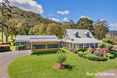 House For Sale - NSW - Kangaroo Valley - 2577 - "Serendipity" - Your Property Fortune Found!  (Image 2)