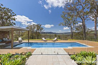 House For Sale - NSW - Kangaroo Valley - 2577 - "Serendipity" - Your Property Fortune Found!  (Image 2)