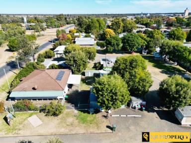 House Sold - NSW - Wee Waa - 2388 - A TRULY UNIQUE OPPORTUNITY TO OWN A VERY VERSATILE PROPERTY!  (Image 2)