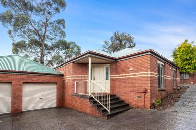 Unit Sold - VIC - Ballarat North - 3350 - Two Bedroom TownHouse in Highly Sought After Location  (Image 2)
