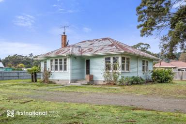 House Sold - TAS - Huonville - 7109 - Charming 1950's Cottage on Almost Half an Acre: Your Dream Home Awaits!  (Image 2)