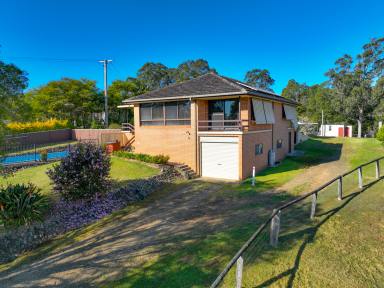 Acreage/Semi-rural Sold - NSW - Tinonee - 2430 - Picturesque Home on 10 Acres with Rural Charm  (Image 2)