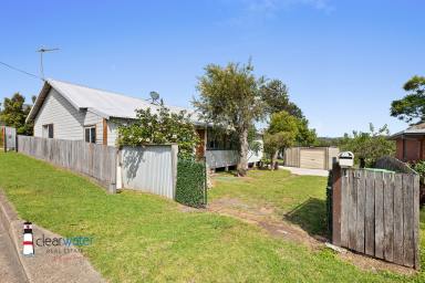House Sold - NSW - Moruya - 2537 - Large Block – Original Condition – Central Moruya Location  (Image 2)