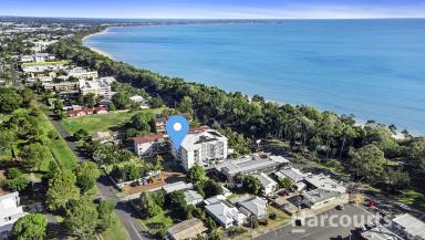Apartment Sold - QLD - Torquay - 4655 - Fabulous Beachfront Position!  (Image 2)