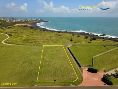 Residential Block Sold - QLD - Innes Park - 4670 - ½ Acre … Northerly Aspect … Ocean Views  (Image 2)