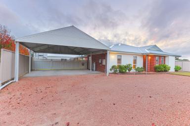 House Sold - NSW - Wentworth - 2648 - The entertainers paradise!  (Image 2)
