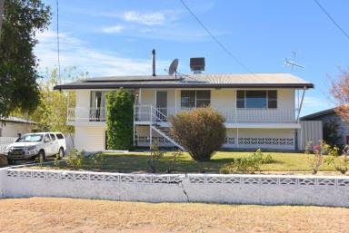 House Sold - NSW - Moree - 2400 - UPSTAIRS DOWNSTAIRS - LARGE FAMILY HOME  (Image 2)