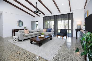 House Sold - QLD - Edmonton - 4869 - Beautiful Family Home With all the Extras - 1230 m2 Block  (Image 2)