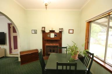 House Sold - VIC - Echuca - 3564 - QUAINT MINERS COTTAGE ON LARGE ALLOTMENT  (Image 2)