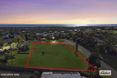 Residential Block For Sale - QLD - Dundowran - 4655 - YOUR LEGACY STARTS HERE: PRIME ELEVATED LAND IN DUNDOWRAN!  (Image 2)
