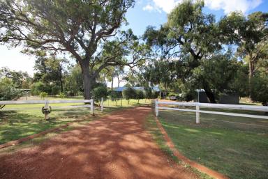 House Sold - WA - Myalup - 6220 - Tranquility Assured!  (Image 2)